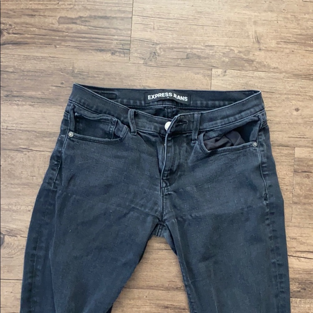 Express Jeans - Picture 2 of 6